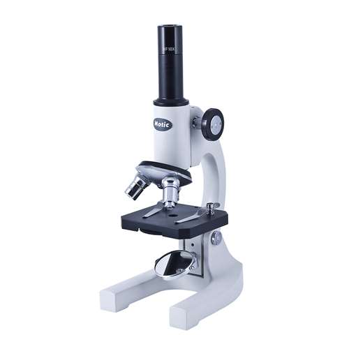 MOTIC SFC-3A Coarse Microscope