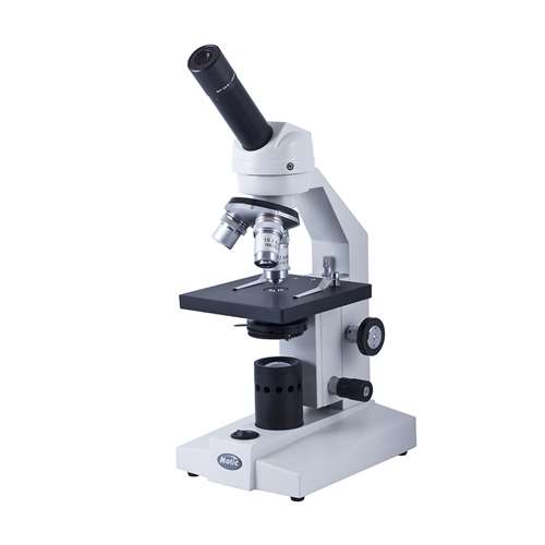 MOTIC SFC-100FL-LED Corded Microscope 10 Pack