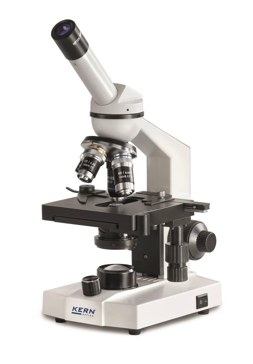 KERN OBS105 Microscope School Science Equipment
