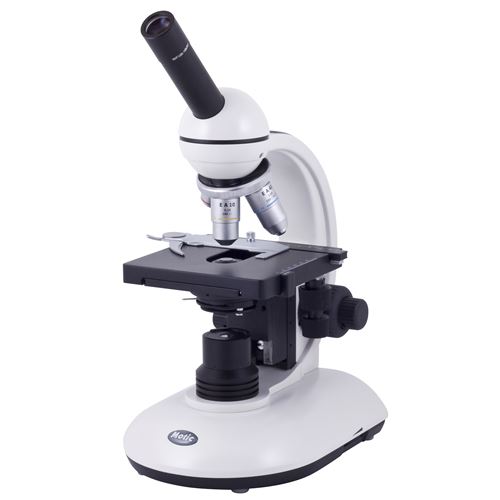 MOTIC 2802 Microscope