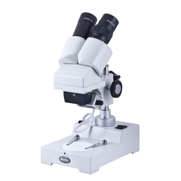 MOTIC S-20-LO Microscope