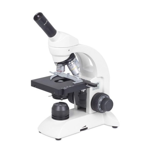 Motic BA81A MS Corded Microscope | School Science Equipment ...