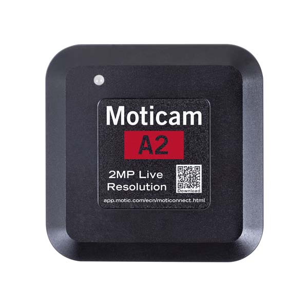 Moticam A2 Microscope Camera