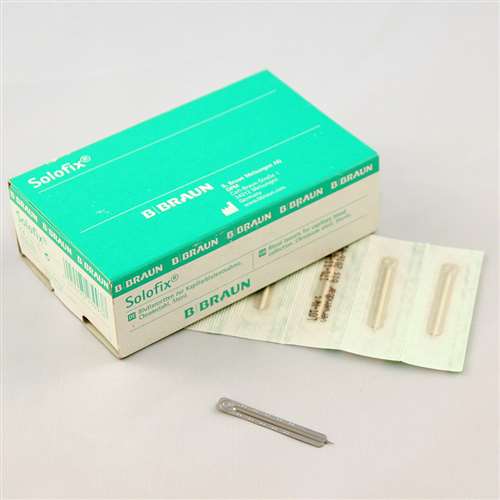 Blood Lancet School Science Equipment brecklandscientific.co.uk