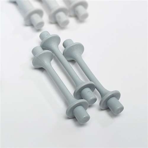 Molymod® Long Grey Flexible Link