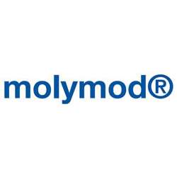 Molymod® Long Purple Flexible Link