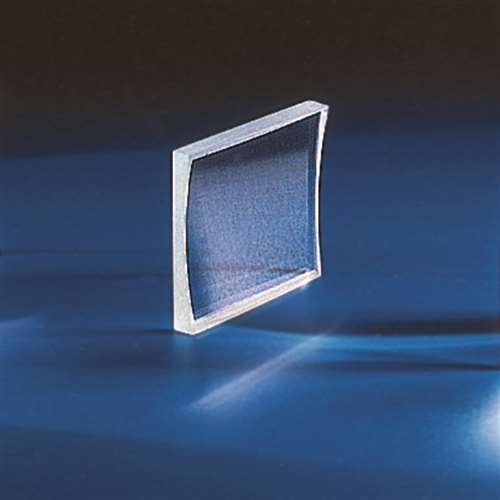 Cylindrical Lens, Planoconcave 600mm School Science Equipment