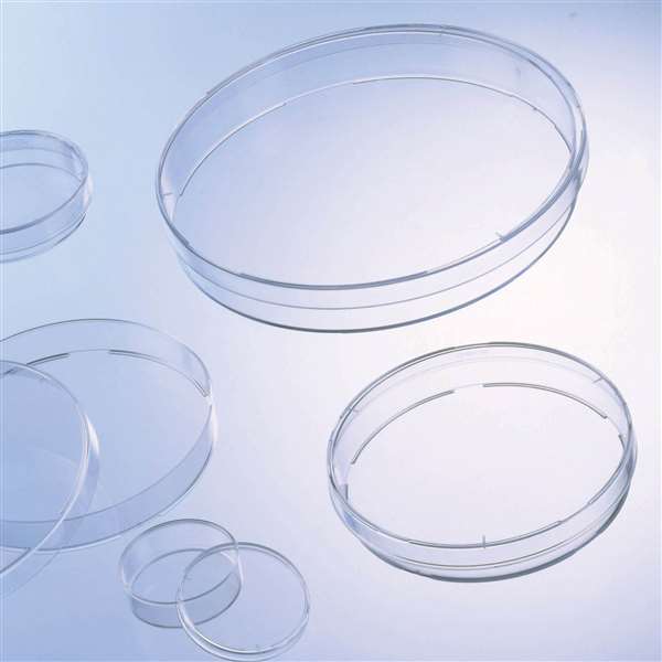Sterile Petri Dishes - 20pk