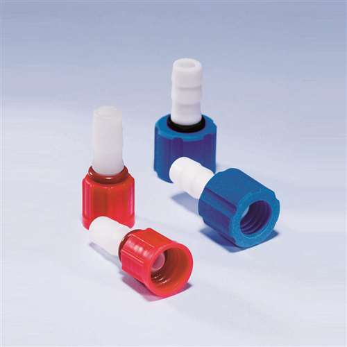 Screw Thread Connectors Quickfit School Science Equipment