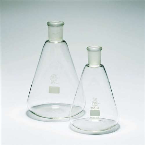 Standard Conical Flask - 14/23 - 50ml
