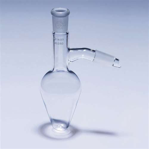 Distillation Flask 25ml - 14/23-14/23