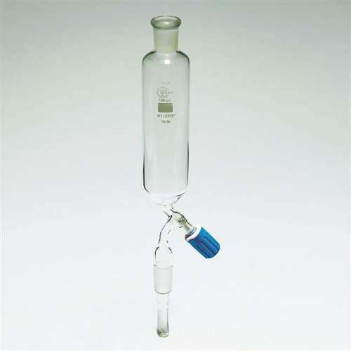 Standard Dropping Funnel 14/23 14/23 50ml School Science