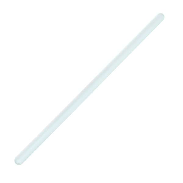 Stirring Rod Polypropylene Basic 200mm School Science Equipment