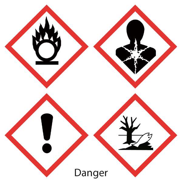 Lead (IV) Oxide School Science Equipment brecklandscientific.co.uk