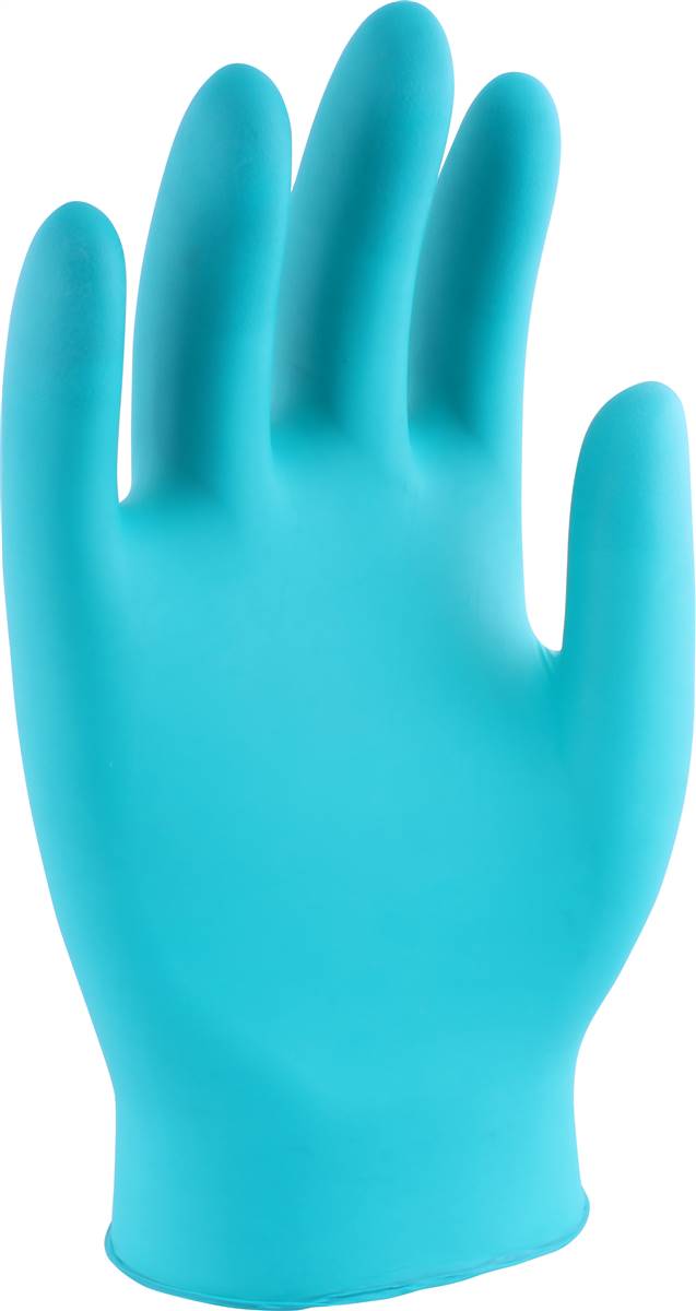 Nitrile Gloves Type B Medium School Science Equipment