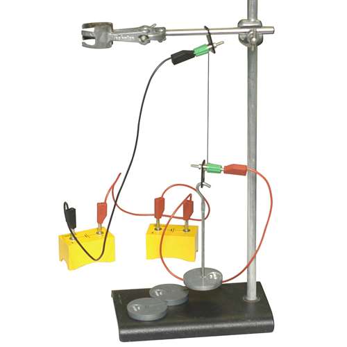 Memory Wire School Science Equipment brecklandscientific.co.uk