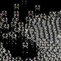 Glass Spheres - 3mm