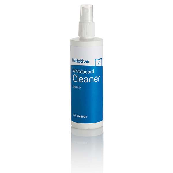 Whiteboard Liquid Cleaner School Science Equipment