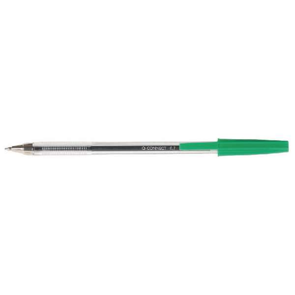 Ball Point Pens - Green
