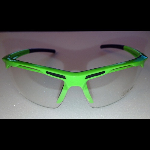 UV-C Protective Safety Glasses