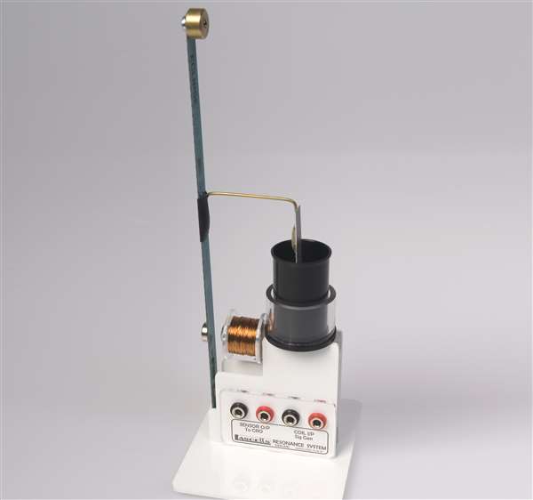 Resonance System School Science Equipment brecklandscientific.co.uk