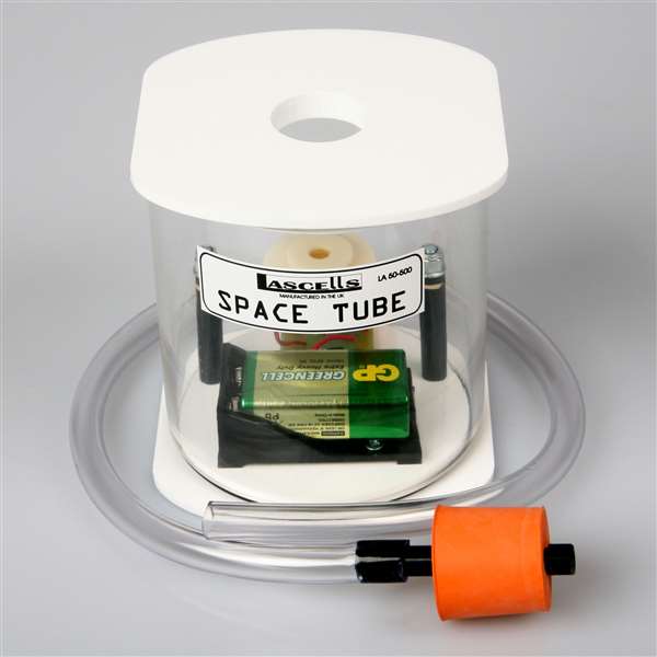 Space Tube