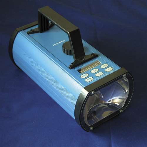 Stroboscope Xenon School Science Equipment brecklandscientific.co.uk