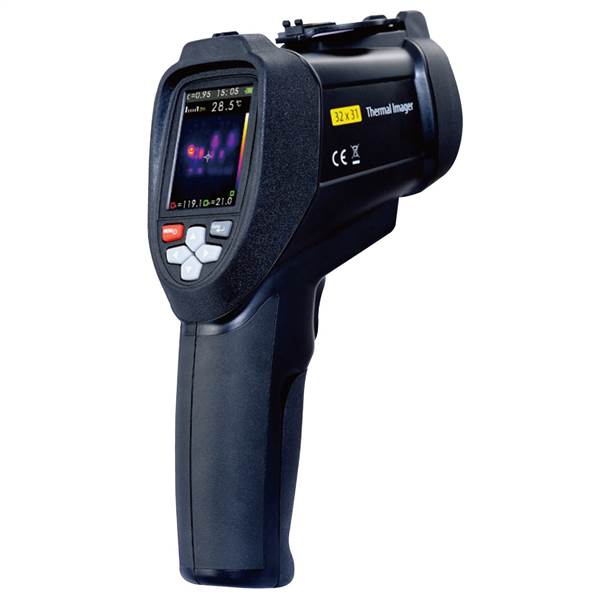 Infrared Thermal Imaging Camera School Science Equipment