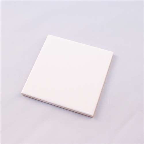 Tile / Plate 150 x 150mm School Science Equipment brecklandscientific.co.uk