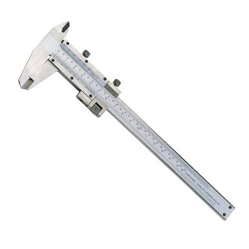 Gauge Vernier Calliper School Science Equipment brecklandscientific.co.uk