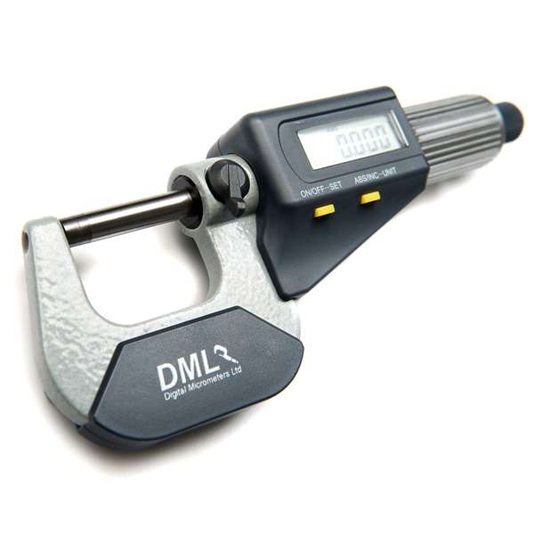 Micrometer Digital