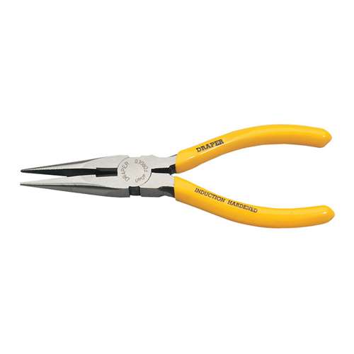Pliers Long Nose 140mm School Science Equipment