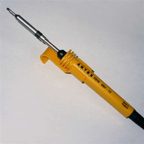 Soldering Iron School Science Equipment brecklandscientific.co.uk