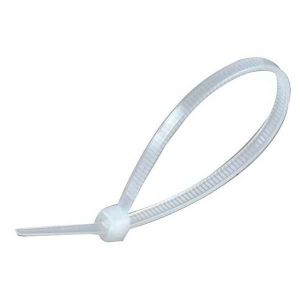 Cable Ties 200 x 4.8mm School Science Equipment