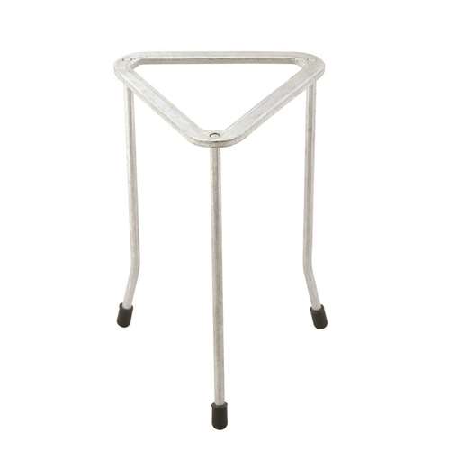 Tripod Flat Top School Science Equipment brecklandscientific.co.uk