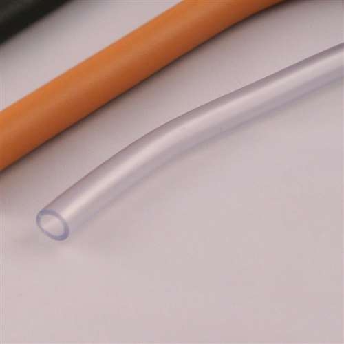 PVC Tubing - 6.5mm x 1.5mm - per m