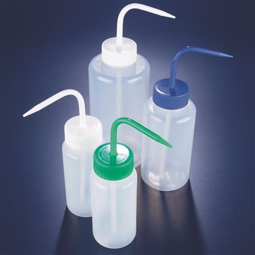 Wash Bottles Superior 500ml School Science Equipment